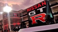 Castelein Nissan GTR