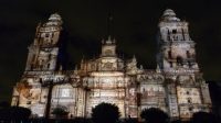 Castelein video mapping catedral