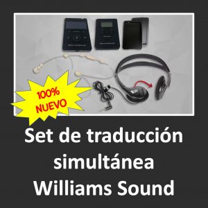 Williams Sound Digi-Wave 400