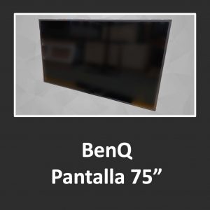 BENQ SL7502K