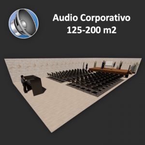 Castelein Audio 125-200m2