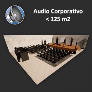 Castelein Audio 125m2
