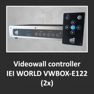 0056 IEI WORLD VWBOX-E122 I