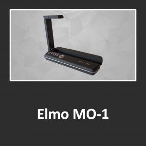 0062 Elmo MO-1 I